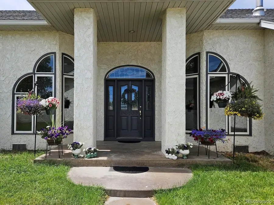 4725 County Road 107, Alamosa, CO 81101 - #2