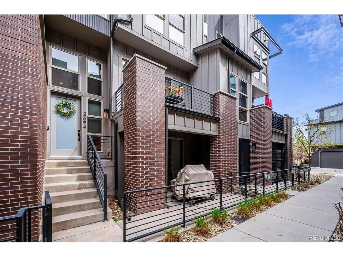 2694 W Grand Ave, Littleton, CO 80123 - #1