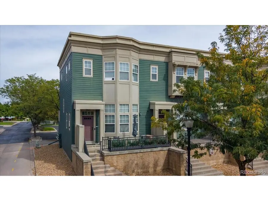 9477 Longs Peak Dr, Commerce City, CO 80640 - #2