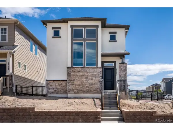 6373 Scrabble Vw, Colorado Springs, CO 80924