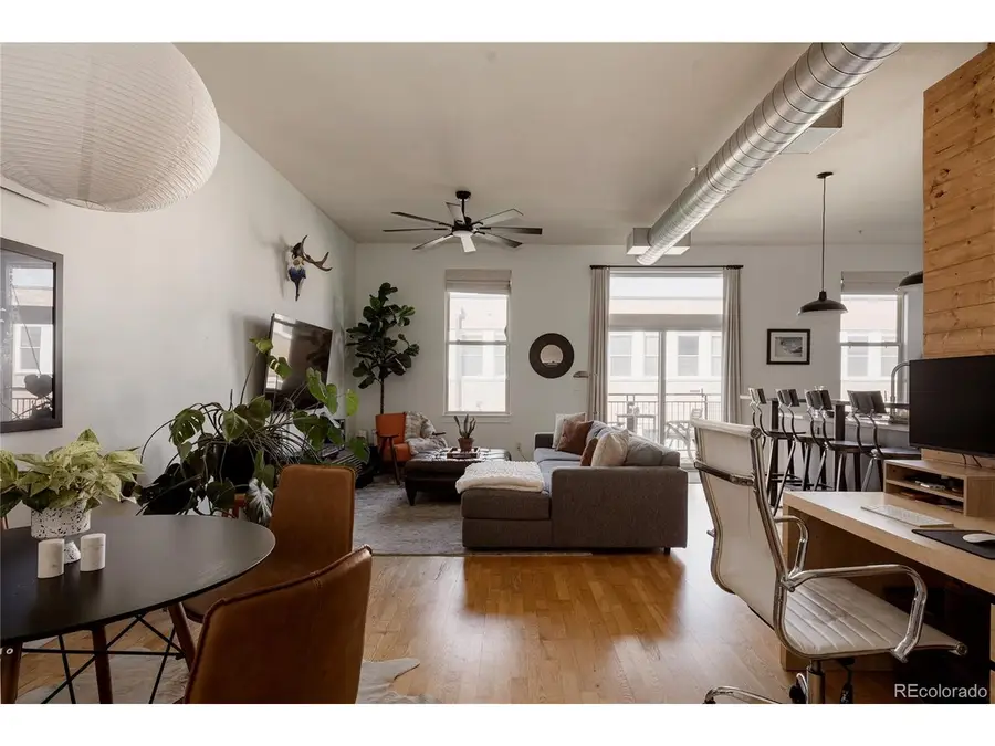 4383 Tennyson St #2J, Denver, CO 80212 - #2