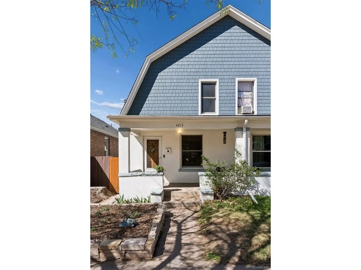 4213 Quivas St, Denver, CO 80211 - #1