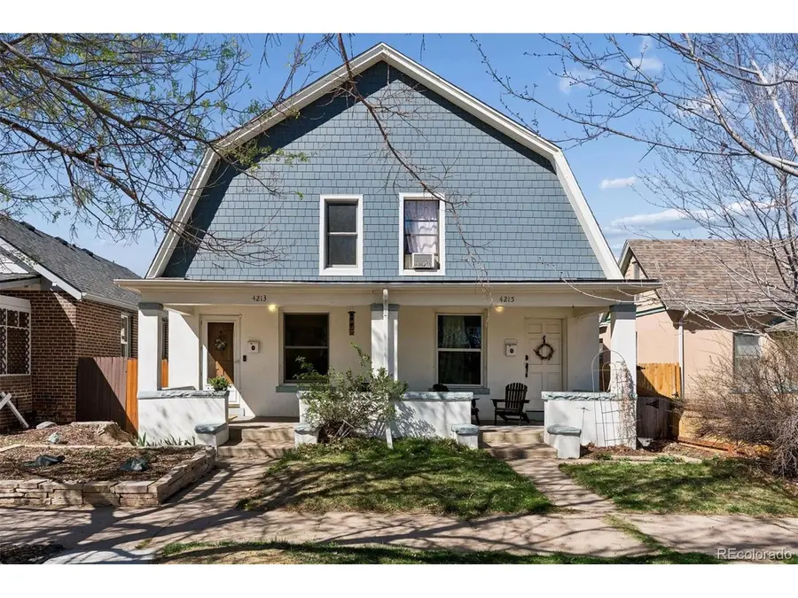 4213 Quivas St, Denver, CO 80211 - #2
