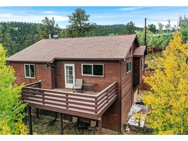 168 Wise Rd, Bailey, CO 80421