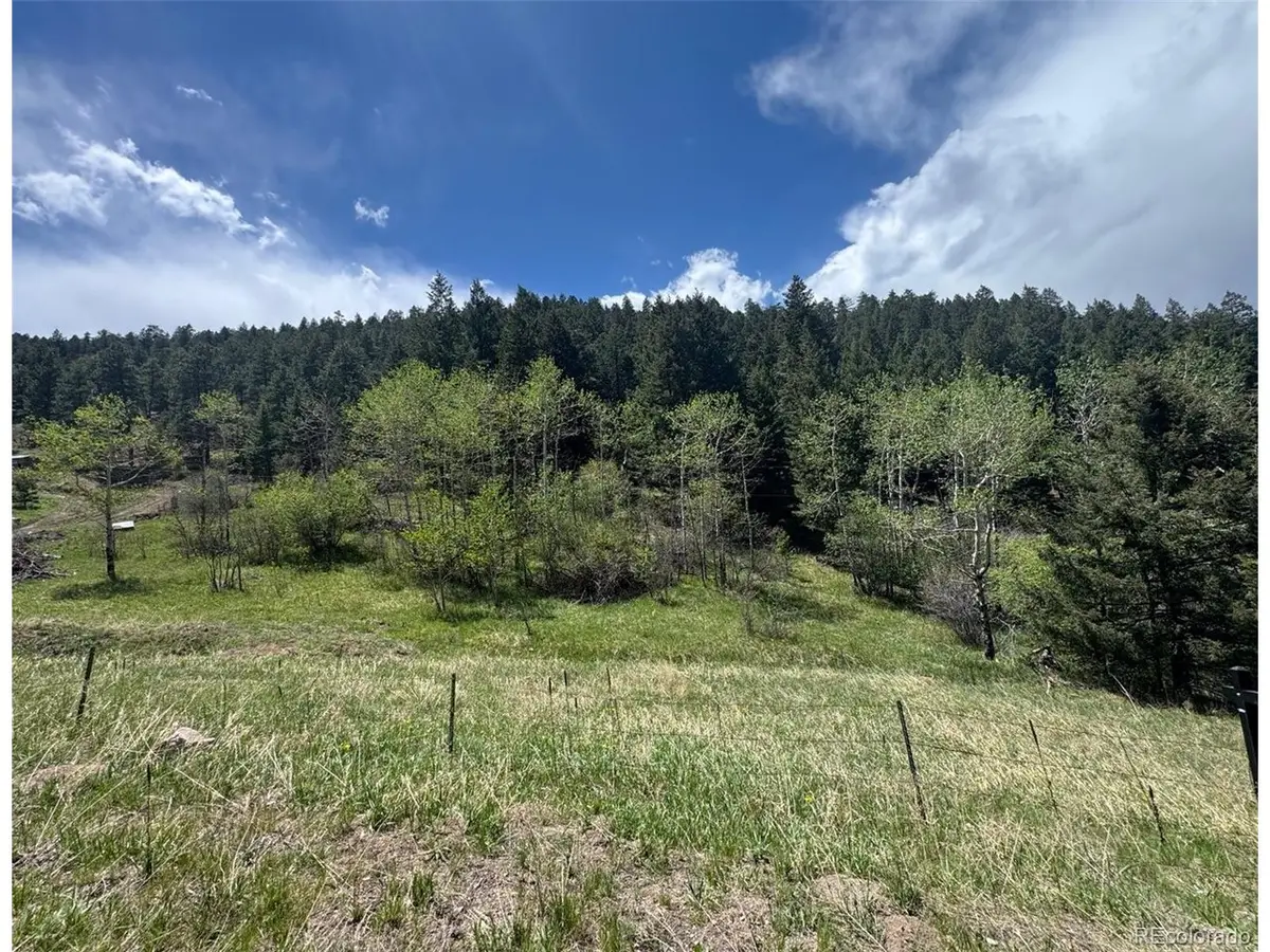 S Maxwell Hill Rd, Littleton, CO 80127 - #1