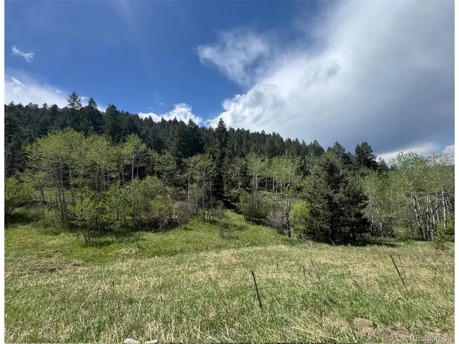 S Maxwell Hill Rd, Littleton, CO 80127 - #3