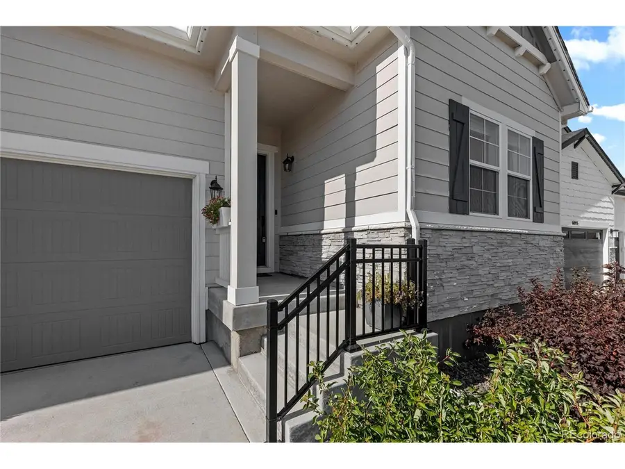 6083 Saddle Bow Ave, Parker, CO 80134 - #2