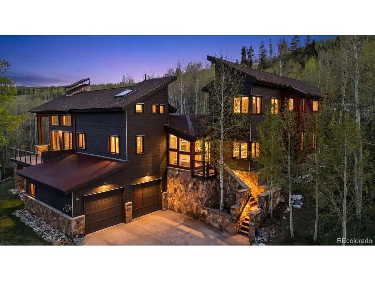 2800 Hunters Knob Rd, Silverthorne, CO 80498 - #1