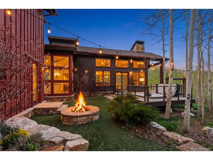 2800 Hunters Knob Rd, Silverthorne, CO 80498 - #3