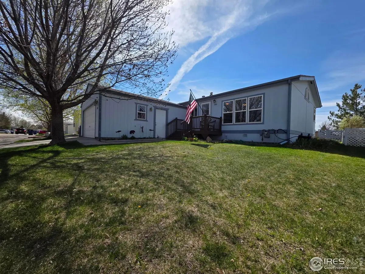 3340 Longview Blvd #379, Longmont, CO 80504 - #1