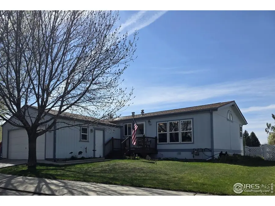 3340 Longview Blvd #379, Longmont, CO 80504 - #2