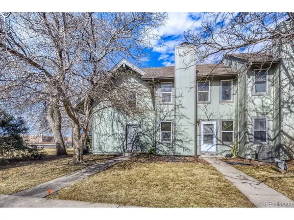300 Sundance Cir #A101, Fort Collins, CO 80524