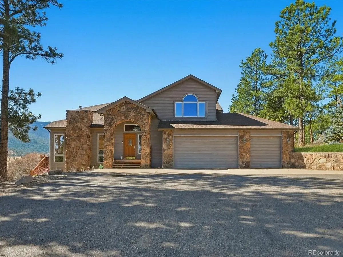 725 Buddy Rd, Bailey, CO 80421 - #1