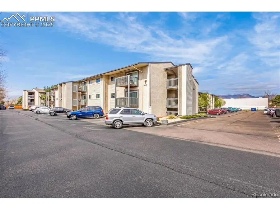 5030 El Camino Dr #1, Colorado Springs, CO 80918 - #2