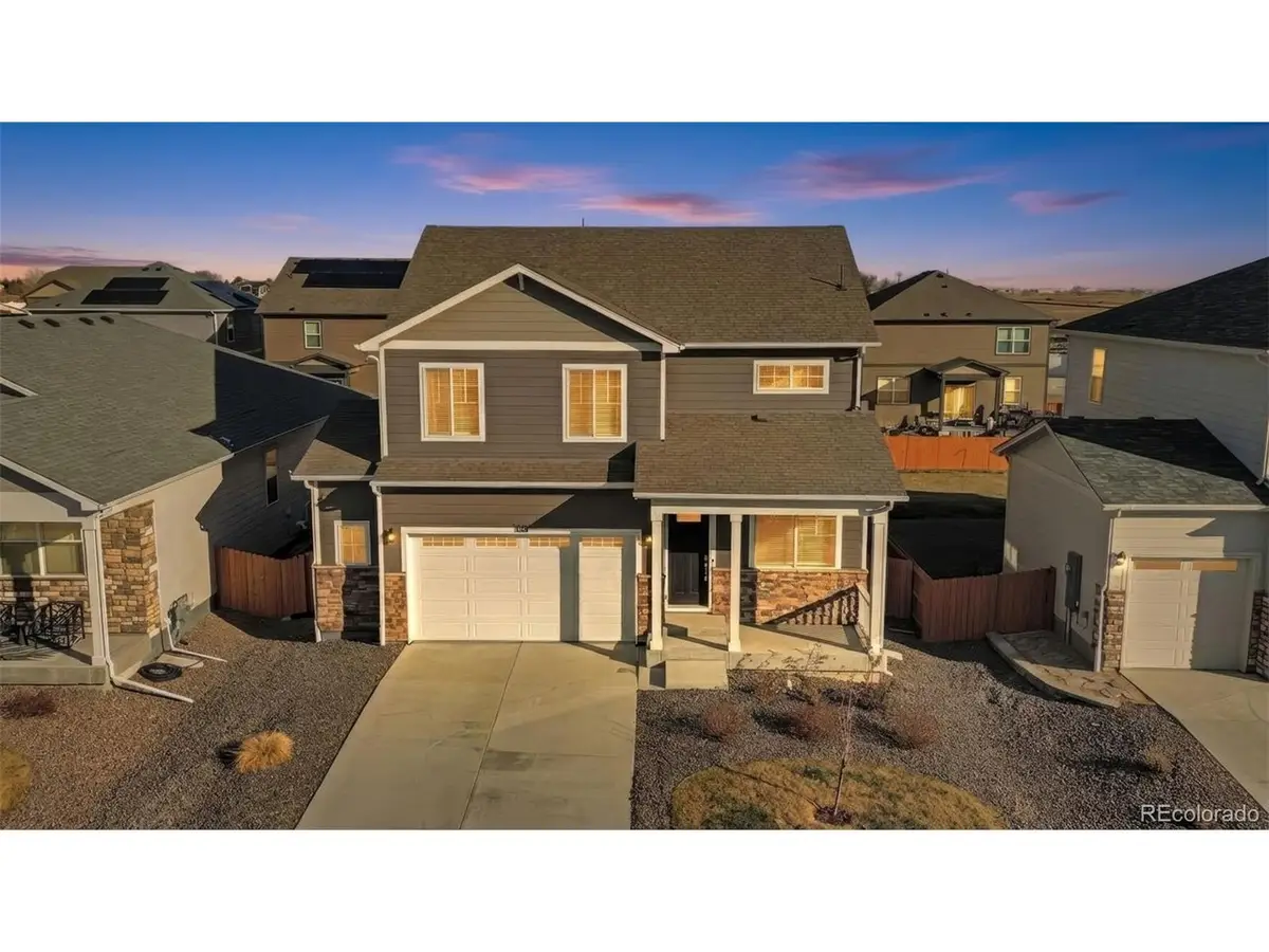 14640 Guernsey Dr, Mead, CO 80542 - Image #1