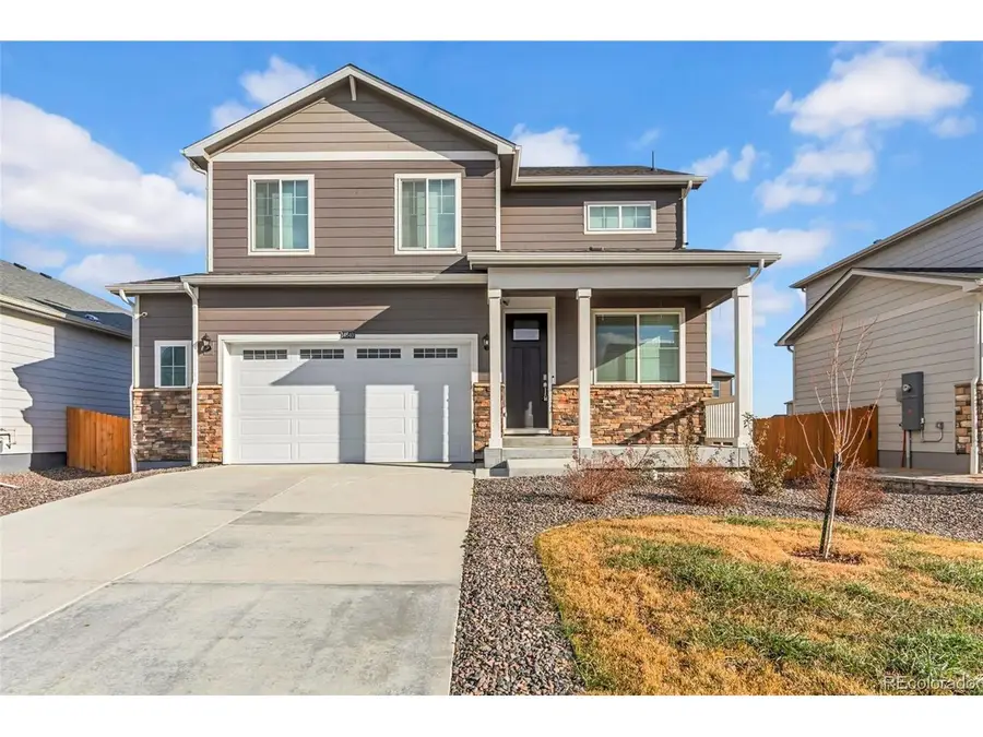 14640 Guernsey Dr, Mead, CO 80542 - Image #2