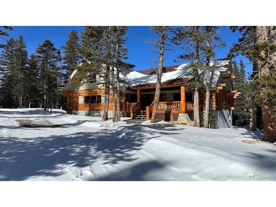 365 Gold Pan Ln, Fairplay, CO 80440 - #2