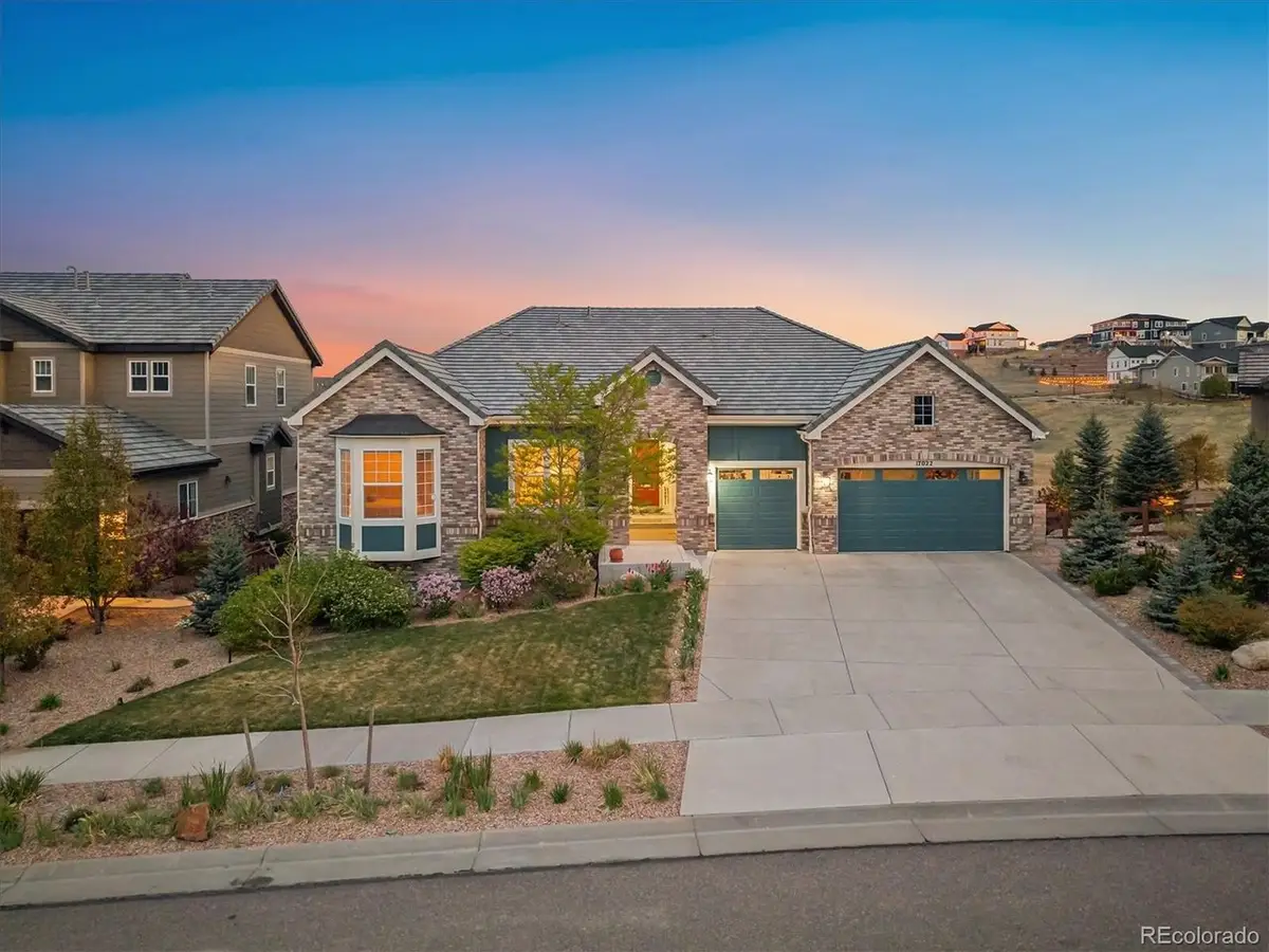 17022 W 94th Pl, Arvada, CO 80007 - #1