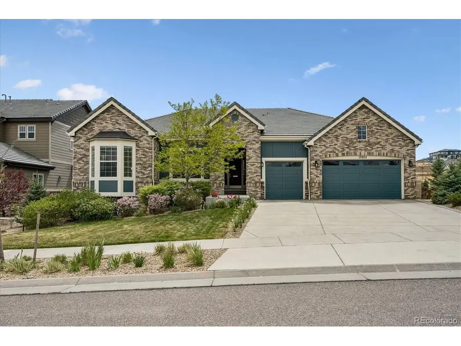17022 W 94th Pl, Arvada, CO 80007 - #2