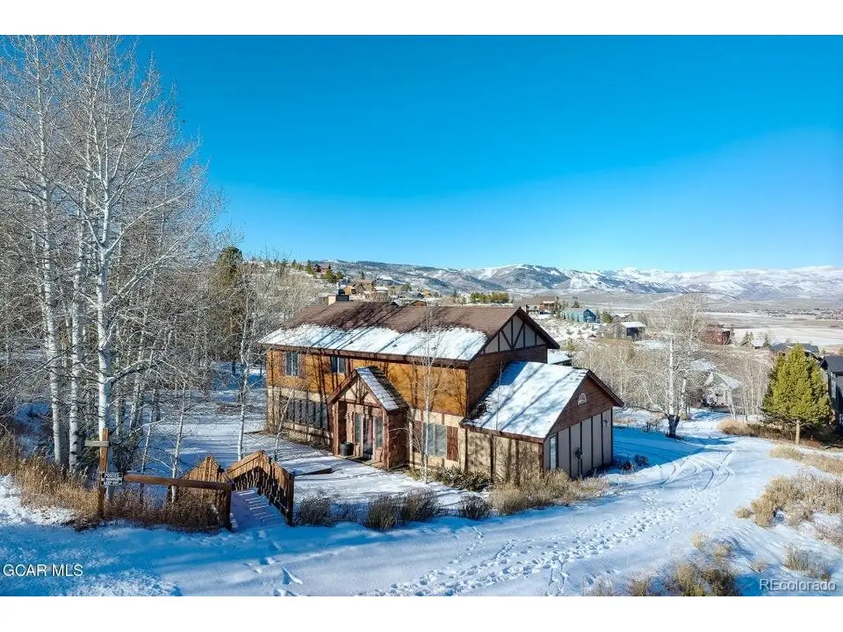 59 Gcr 8990 Ct, Granby, CO 80446 - #1