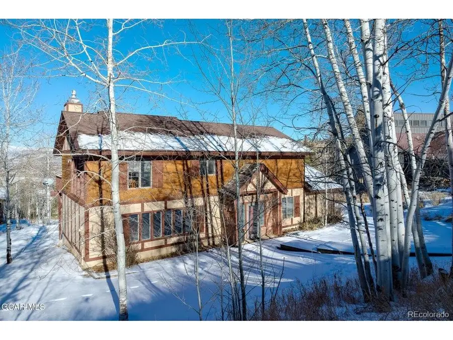 59 Gcr 8990 Ct, Granby, CO 80446 - #2