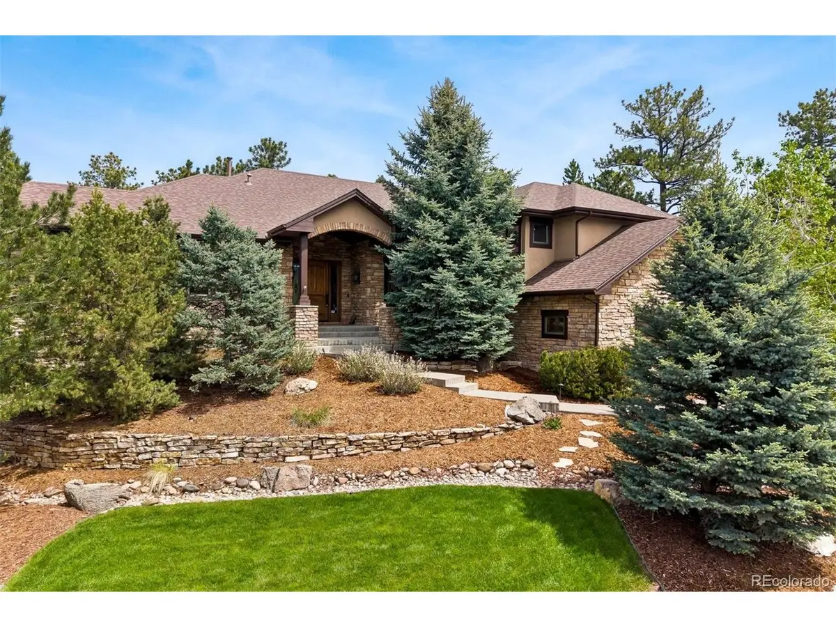 2573 Oak Vista Ct, Castle Rock, CO 80104 - #1