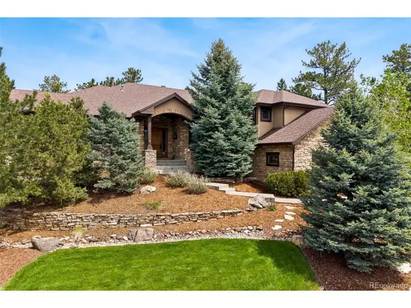 2573 Oak Vista Ct, Castle Rock, CO 80104