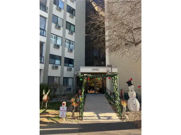 13992 E Marina Dr #303, Aurora, CO 80014