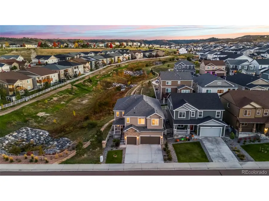 2658 Villageview Ln, Castle Rock, CO 80104 - #2
