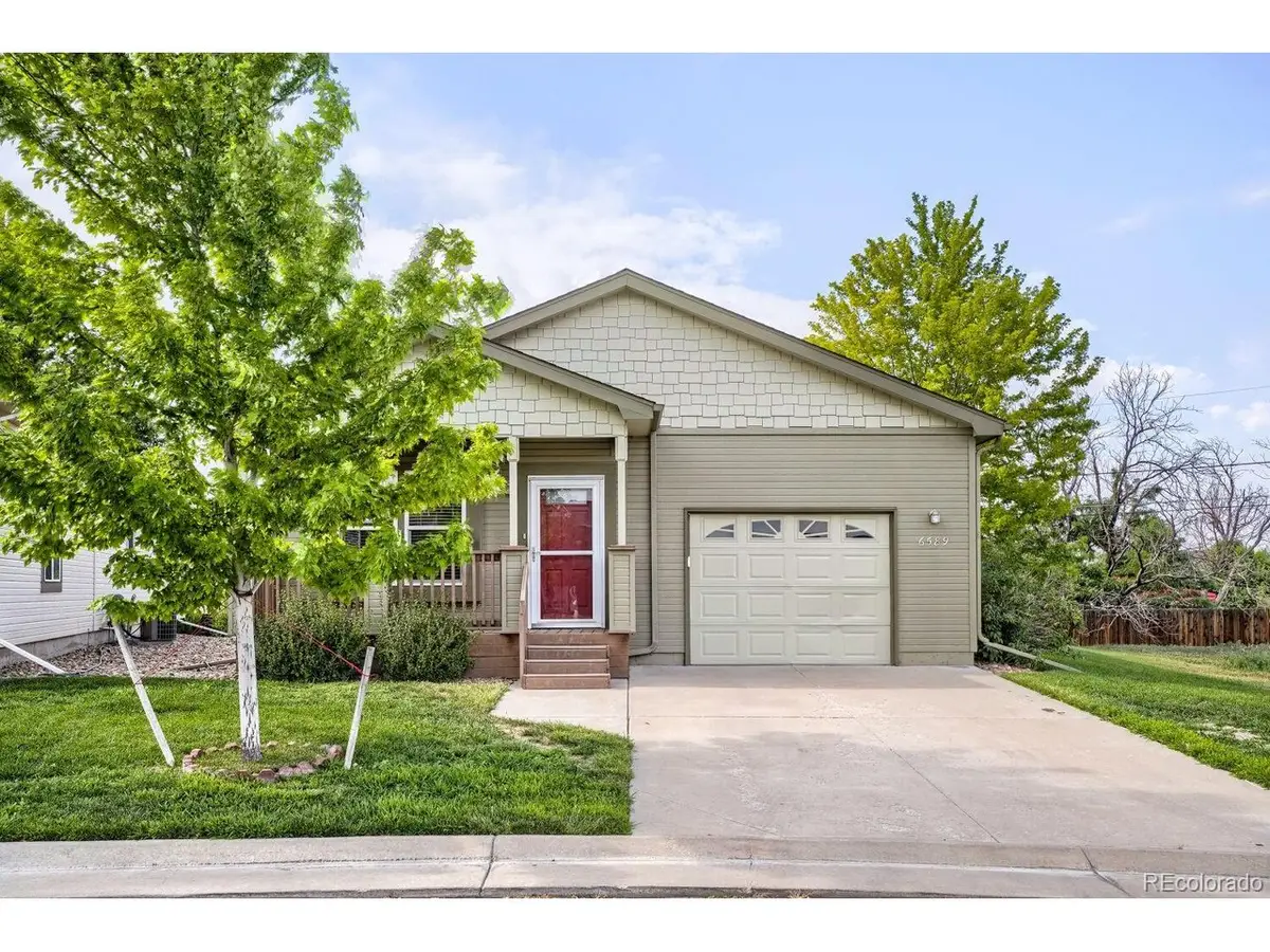 6589 Conter Ave, Commerce City, CO 80022 - #1