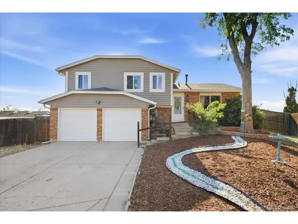 1717 S Mobile St, Aurora, CO 80017