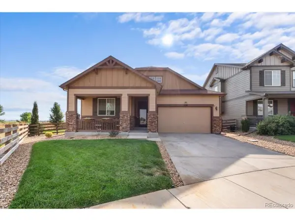 11156 Telluride Ct, Commerce City, CO 80022