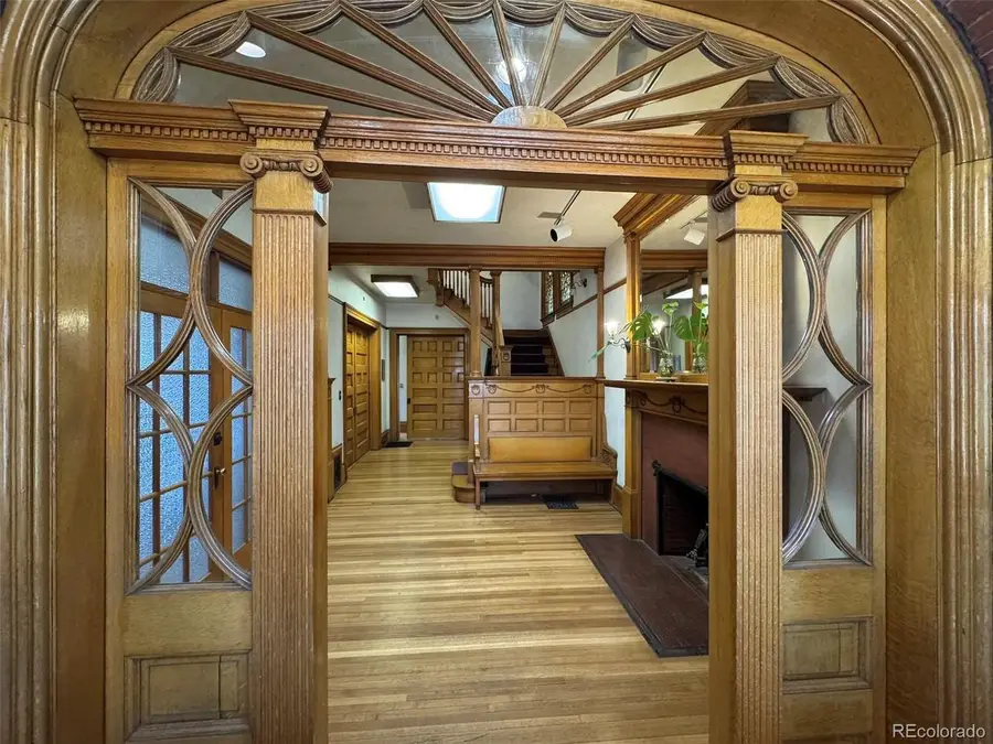 1625 N Downing St, Denver, CO 80218 - #2