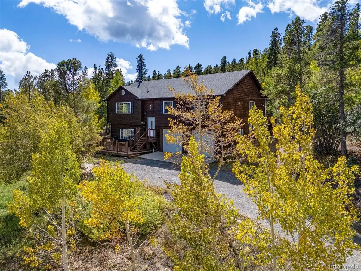 798 S Dory Lakes Dr, Black Hawk, CO 80422 - #1