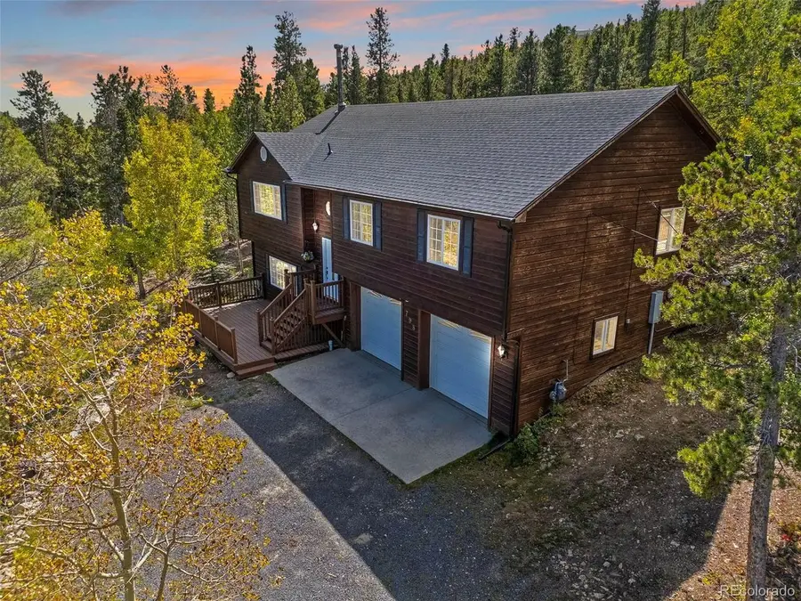 798 S Dory Lakes Dr, Black Hawk, CO 80422 - #2