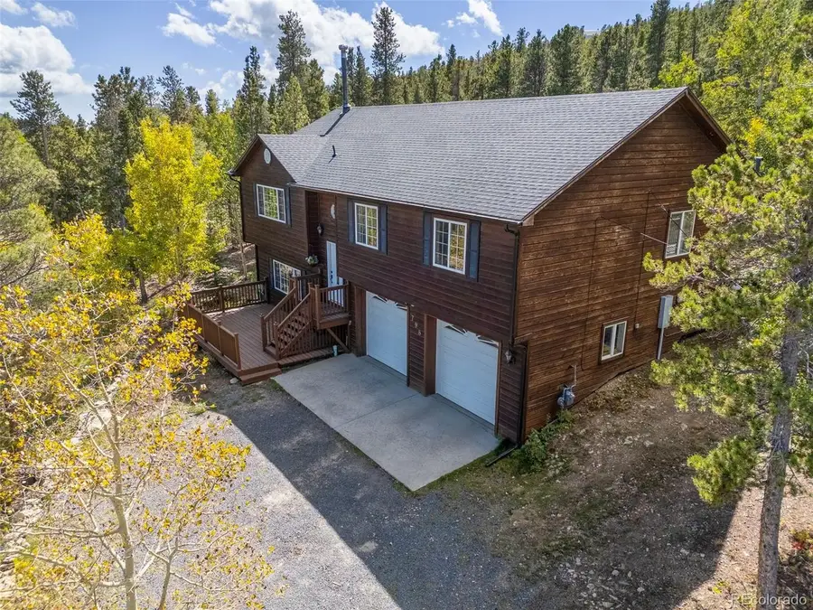 798 S Dory Lakes Dr, Black Hawk, CO 80422 - #3