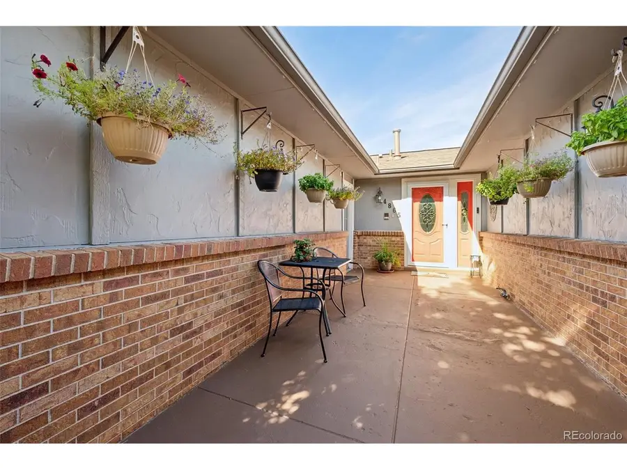 4865 Garden Trl, Colorado Springs, CO 80918 - #2