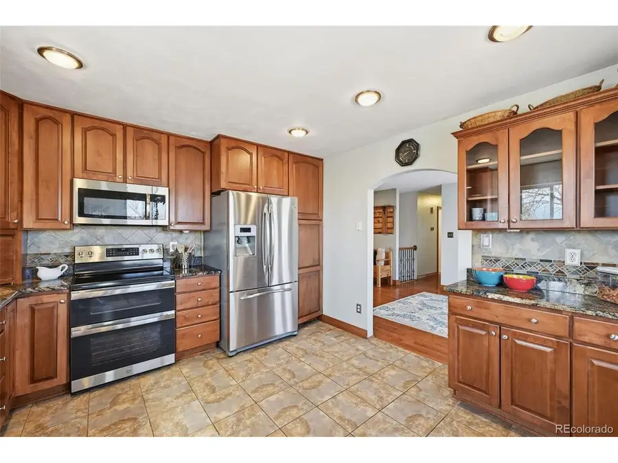 4865 Garden Trl, Colorado Springs, CO 80918 - #3