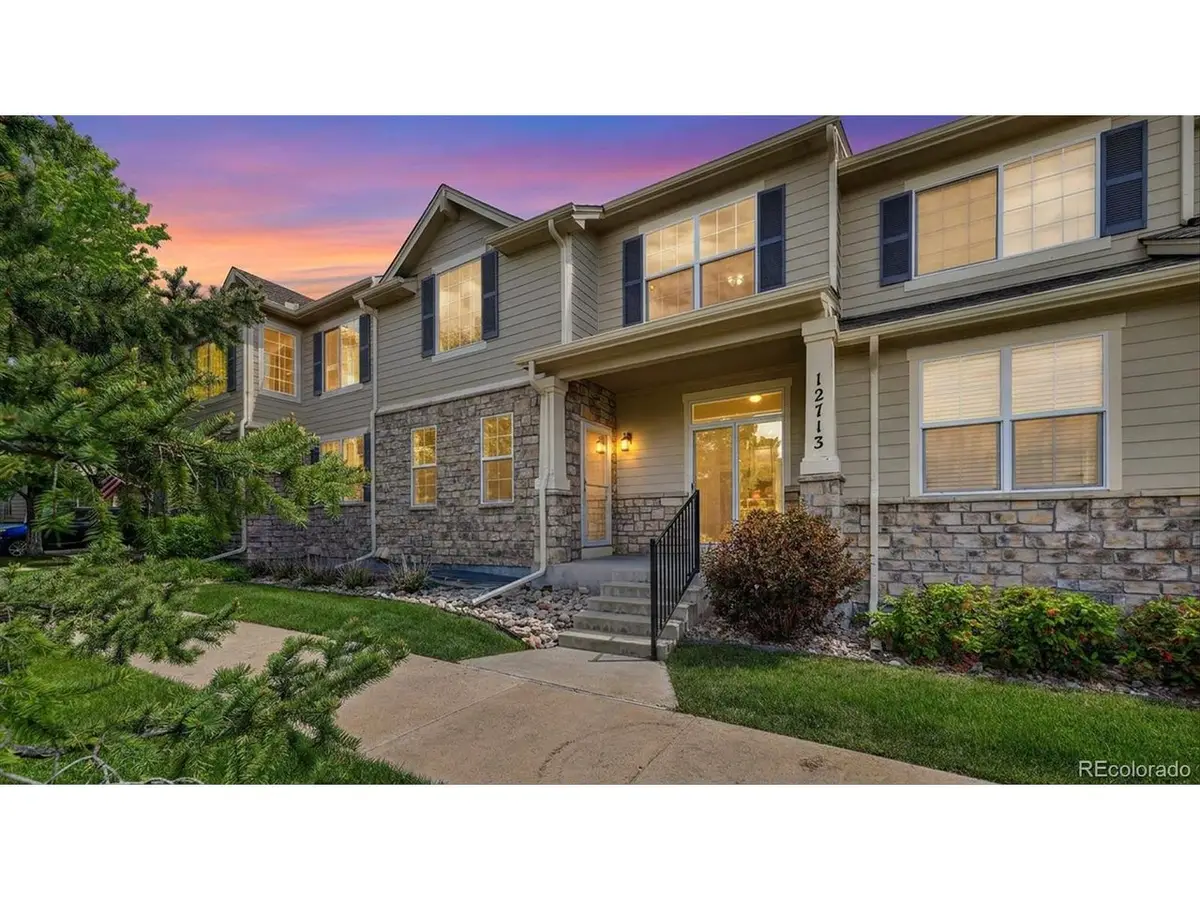 12713 W Bowles Pl, Littleton, CO 80127 - #1