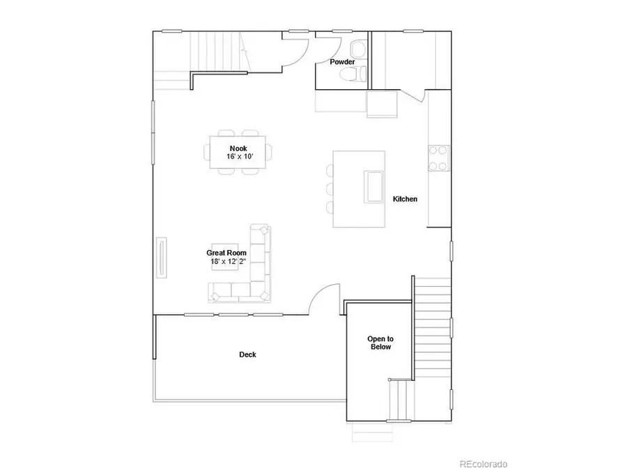 6932 Arbor E Blvd, Thornton, CO 80602 - #3