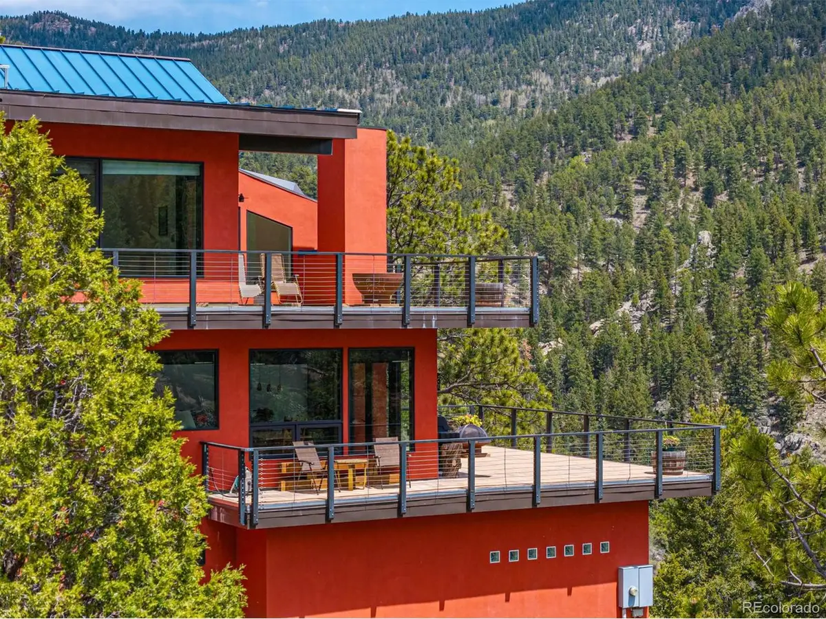 5896 Peregrine Trl, Golden, CO 80403 - #1