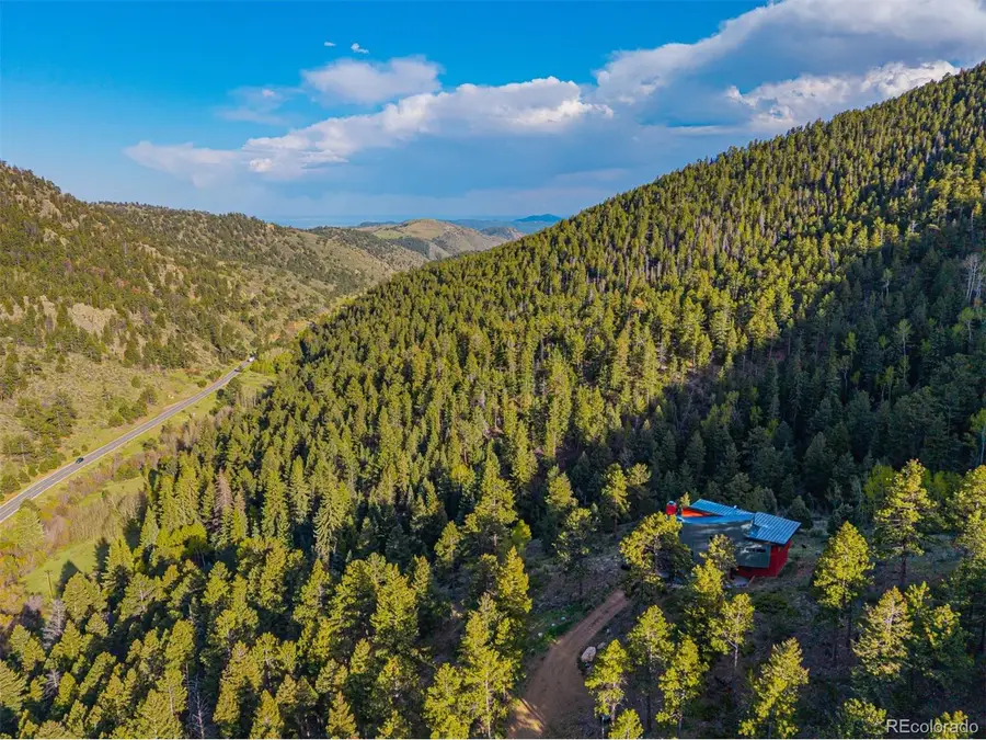 5896 Peregrine Trl, Golden, CO 80403 - #3