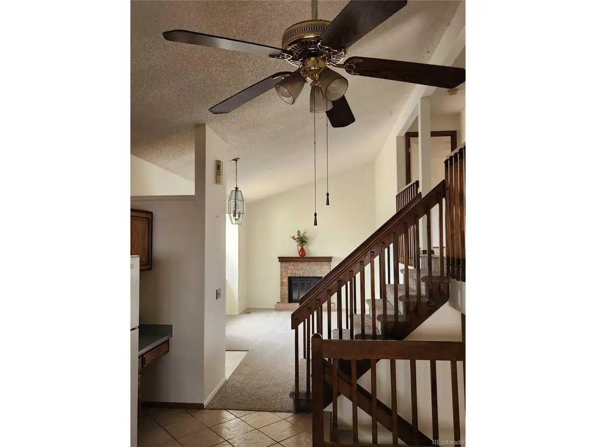 5852 W 75th Pl, Arvada, CO 80003 - #1