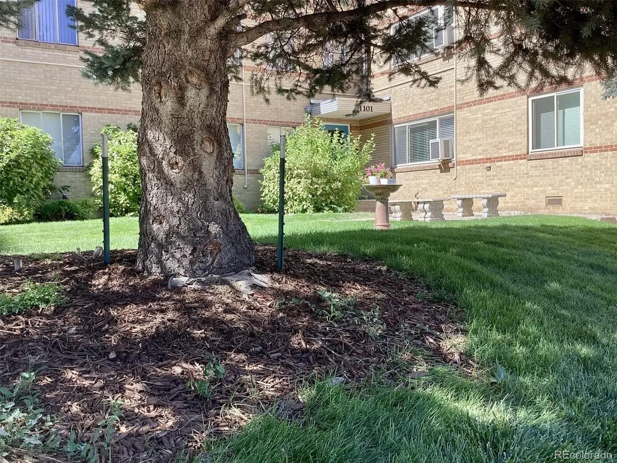 1101 Bellaire St #108, Denver, CO 80220 - Image #1