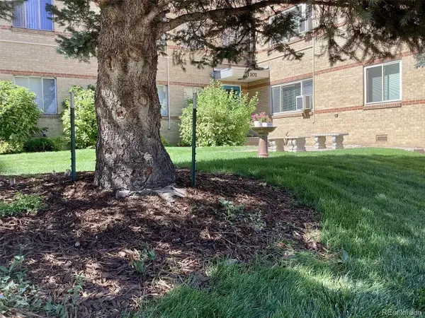 1101 Bellaire St #108, Denver, CO 80220