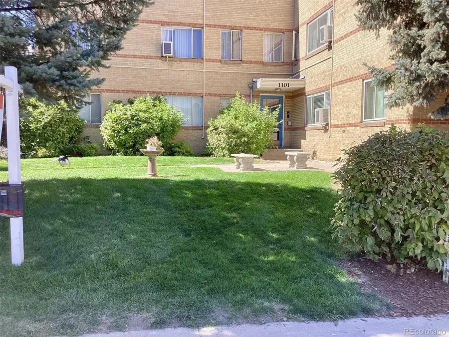 1101 Bellaire St #108, Denver, CO 80220 - Image #2