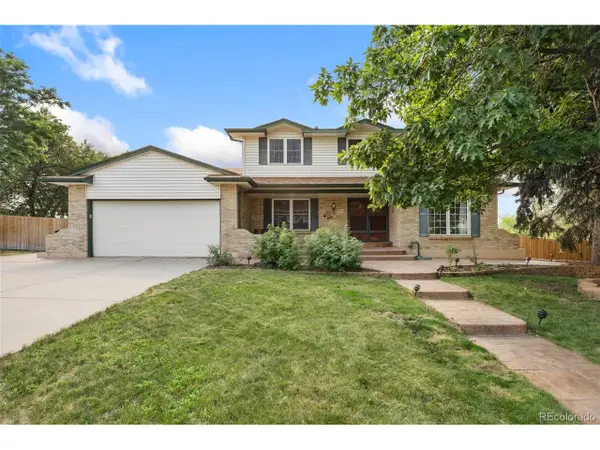 4070 S Willow Way, Denver, CO 80237