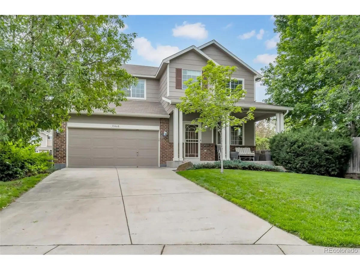 11460 Jamaica St, Commerce City, CO 80640 - #1