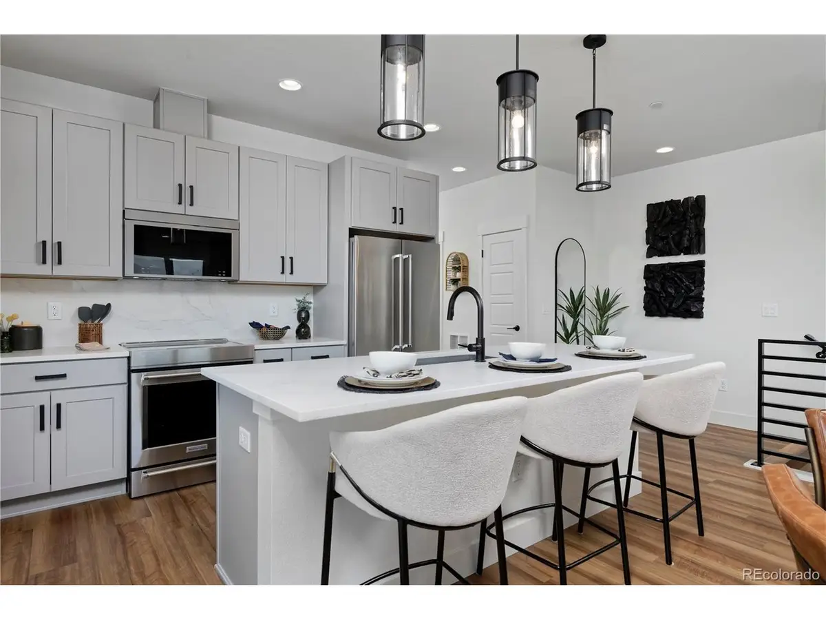 11522 Vibrato Ln, Lone Tree, CO 80134 - #1