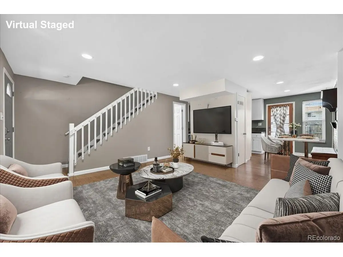 5250 Garrison St #9, Arvada, CO 80002 - #1